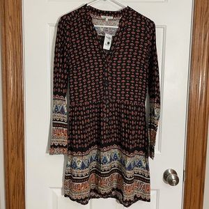 Charlotte Russe dress. Size Medium